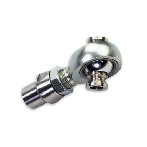 JMX 7-8 inch Rod End Kit
