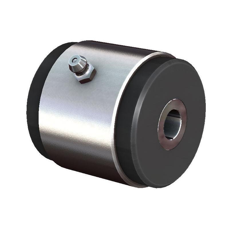 Bushing Kit - 2" with Sleeve