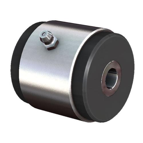 Bushing Kit - 2" with Sleeve