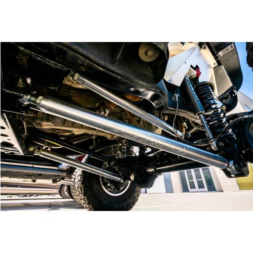 JK Front ALUMINUM 3-Link Kit