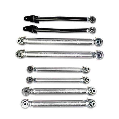 JL ALUMINUM Mid Arm Kit