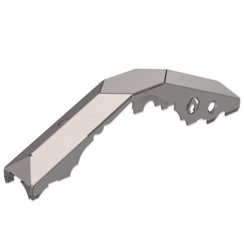 14 bolt Rear APEX Short Truss