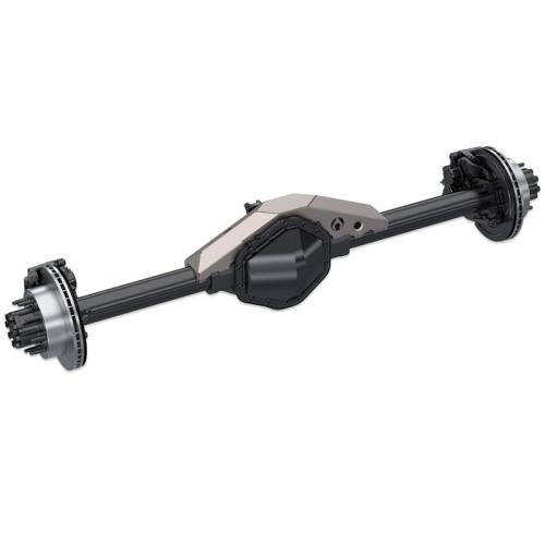 14 bolt Rear APEX Short Truss