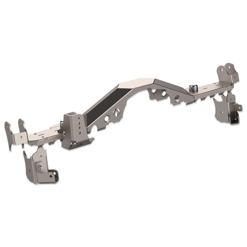 JK 1 TON - APEX Rear Sterling Truss Swap Kit