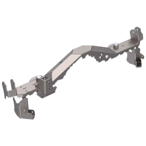 JK 1 TON - APEX Rear 14 bolt Truss Swap Kit