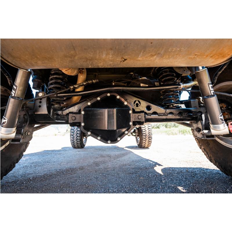 JK 1 TON - APEX Rear 14 bolt Truss Swap Kit