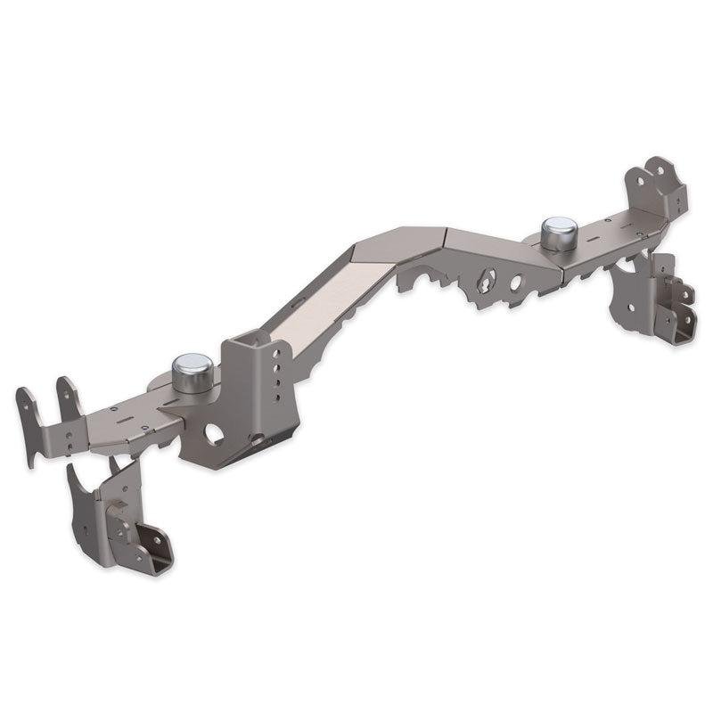 JL 1 TON - APEX Rear 14 bolt Truss Swap Kit