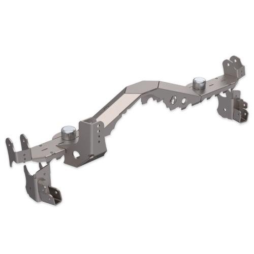 JL 1 TON - APEX Rear 14 bolt Truss Swap Kit