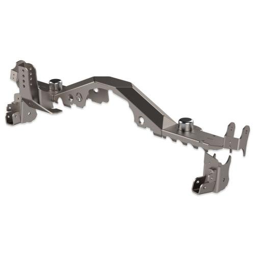 JL 1 TON - APEX Rear Sterling Truss Swap Kit