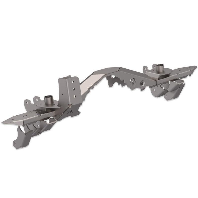 JT 1 TON - APEX Rear 14 bolt Truss Swap Kit