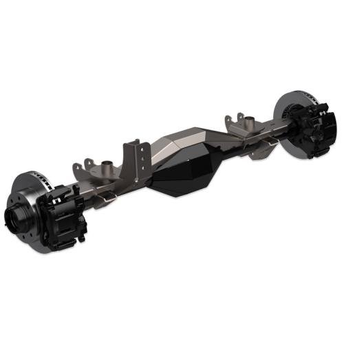 JT 1 TON - APEX Rear 9 inch Truss Swap Kit
