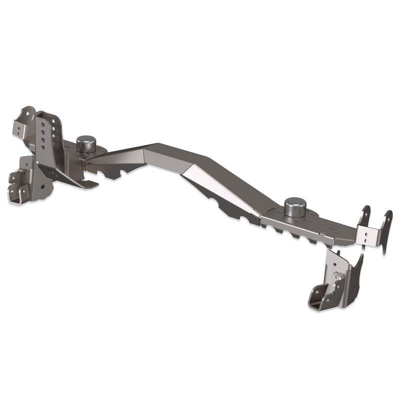 JL 1 TON - APEX Rear 9 inch Truss Swap Kit
