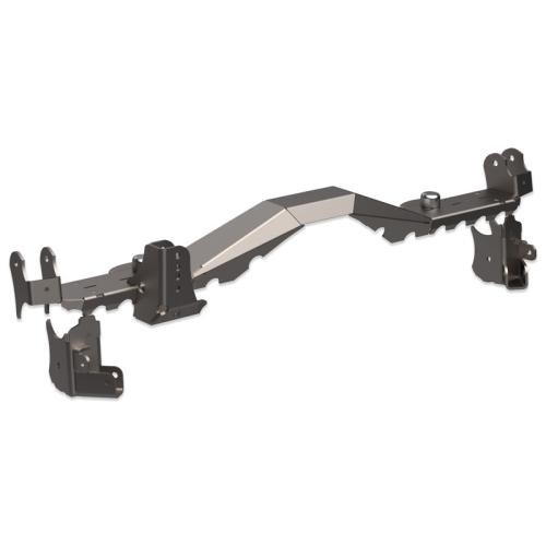 JK 1 TON - APEX Rear 9 inch Truss Swap Kit