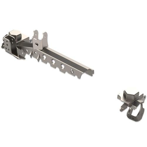 APEX Front Truss Upper Link Mount (single) - 2.63 in wide