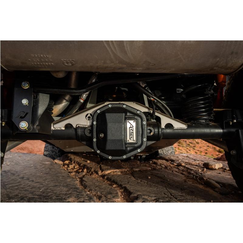 JL APEX Rear Axle Truss