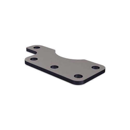 Superduty High Steer Cap-Spacer