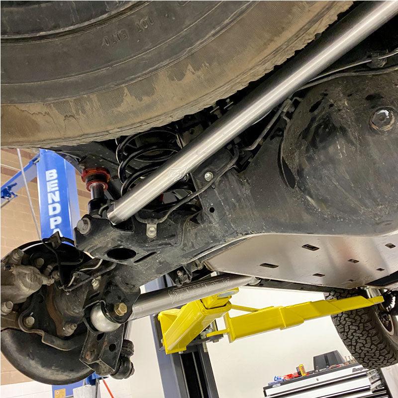 4Runner 5G ALUMINUM Rear Link Kit