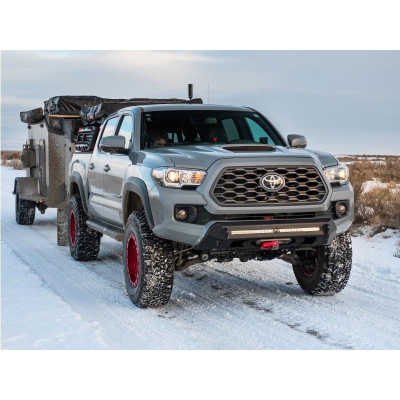 Toyota Tacoma 3G Venture Front Bumper