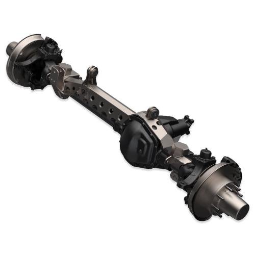 1 TON - APEX Front 60 Differential Top Cap 1985-1997