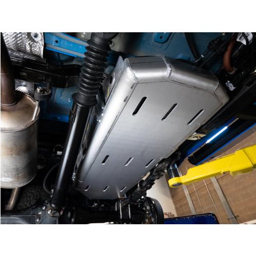 Toyota Tacoma 3G Fuel Tank Skid