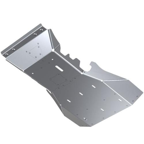 Toyota 4Runner 5th Gen Bellypan System