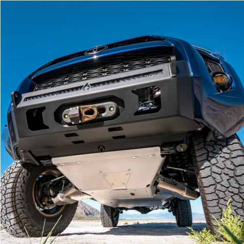 Toyota 4Runner 5th Gen Bellypan System