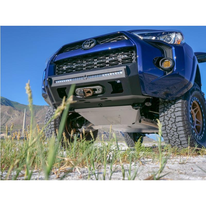 Toyota 4Runner 5th Gen Bellypan System