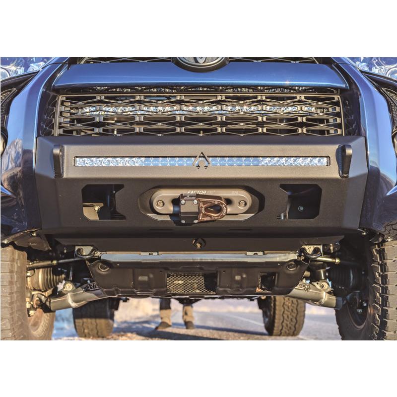 Toyota 4Runner 5G Venture Bumper