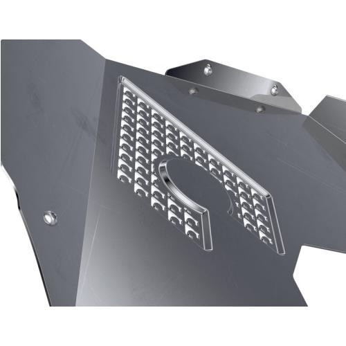 JT Mojave Front Inner Fenders