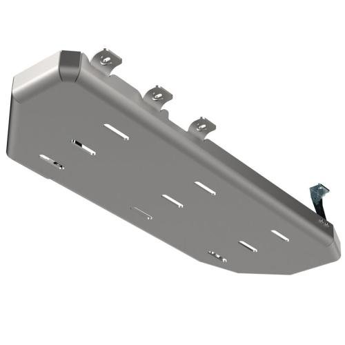 Toyota 4-Runner 5th Gen Fuel Tank Skid