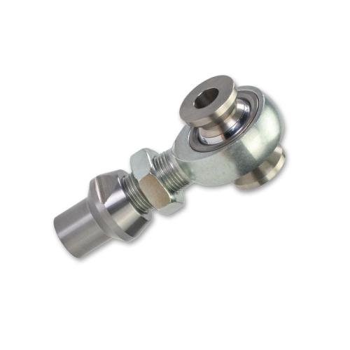JMX PRO 3-piece Teflon lined 3-4 in Rod End w- 3-4 in bore
