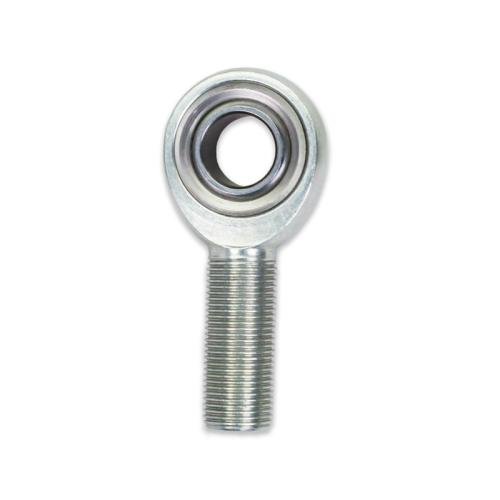 JMX PRO 3-piece Teflon lined 1-2 in Rod End w- 1-2 in bore