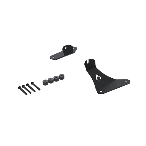 JL-JT 40in HOOD LIGHT MOUNT