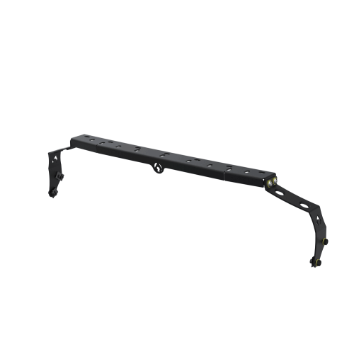 JL-JT Front Bumper Light Bridge Mount