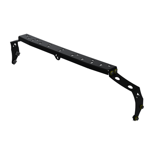 JL-JT Front Bumper Light Bridge Mount
