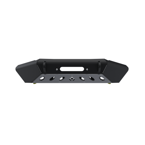 JK JL JT HIGH CLEARANCE FRONT BUMPER