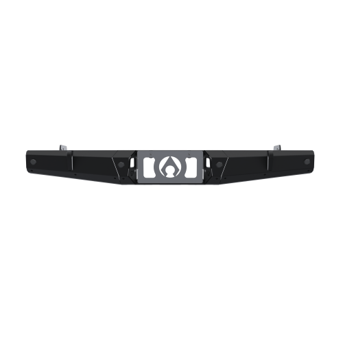 HIGH CLEARANCE REAR BUMPER CENTER SECTION