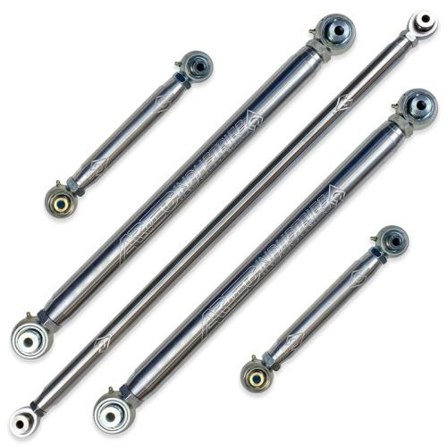 Toyota 4Runner Link Kit Package: $75.00 Instant Rebate and Free Hat!