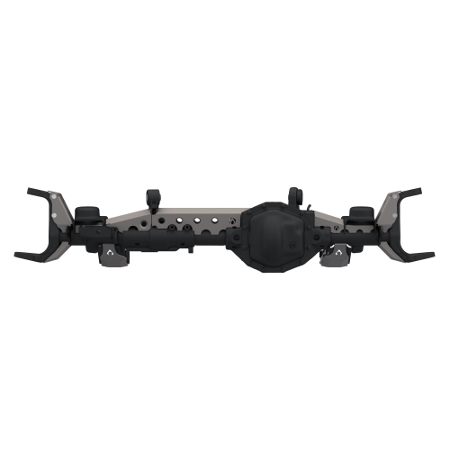 JL-JT APEX Front Axle ARMOR KIT