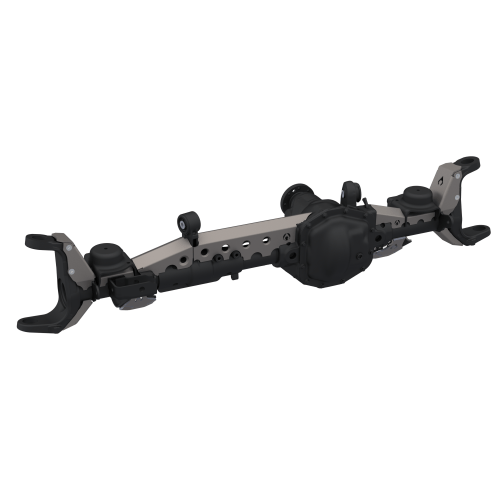 JL-JT APEX Front Axle ARMOR KIT