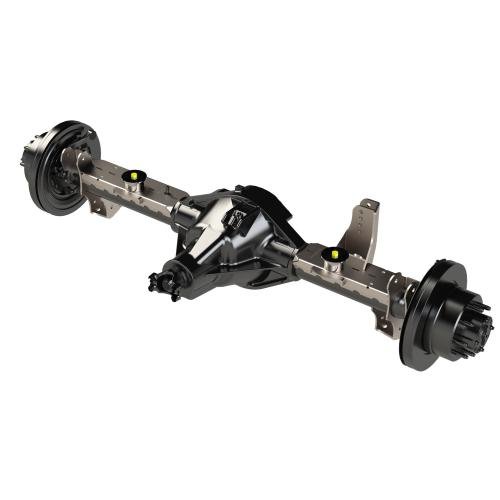 JL 1-TON UD80 APEX REAR AXLE SWAP KIT