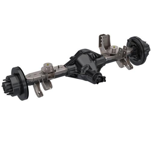 JT 1-TON UD80 APEX REAR AXLE SWAP KIT