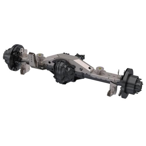 JL 1-TON UD80 APEX REAR AXLE SWAP KIT & TRUSS