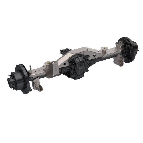 JL 1-TON UD80 APEX REAR AXLE SWAP KIT & TRUSS