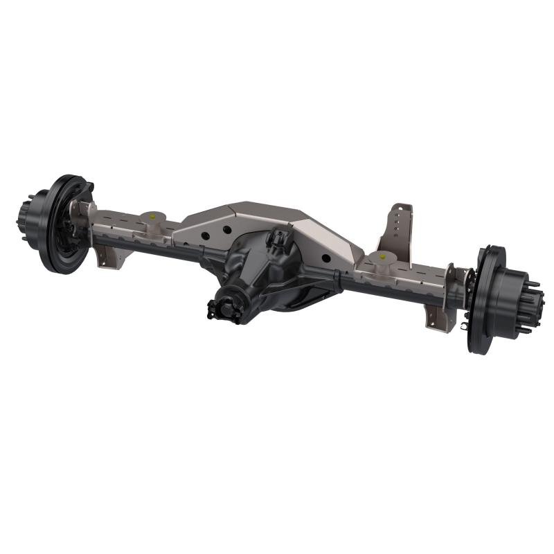 JL 1-TON UD80 APEX REAR AXLE SWAP KIT & TRUSS