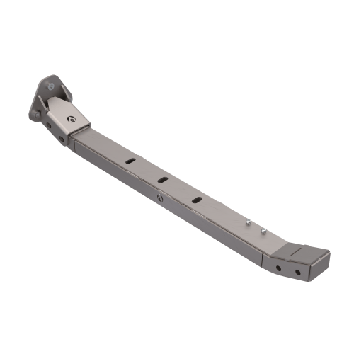 JL JT Replacement HD Crossmember
