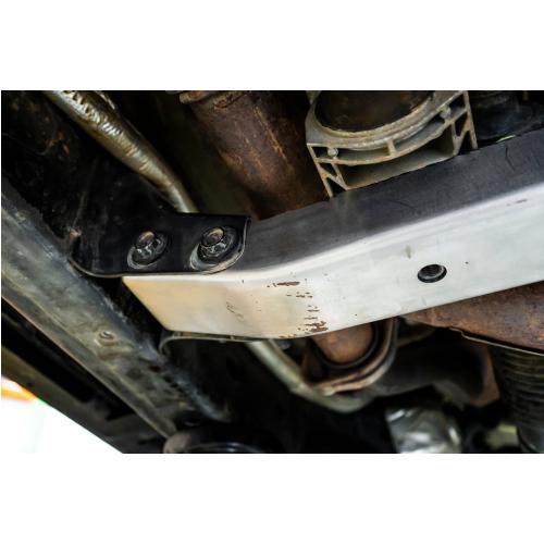 JL JT Replacement HD Crossmember