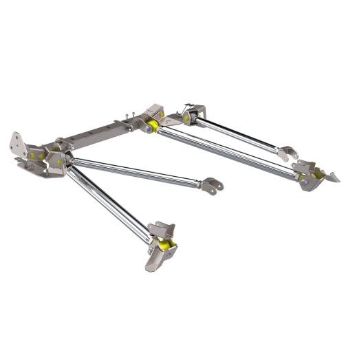 JL JT Long Arm Upgrade