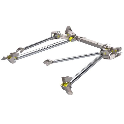 JL JT Long Arm Upgrade