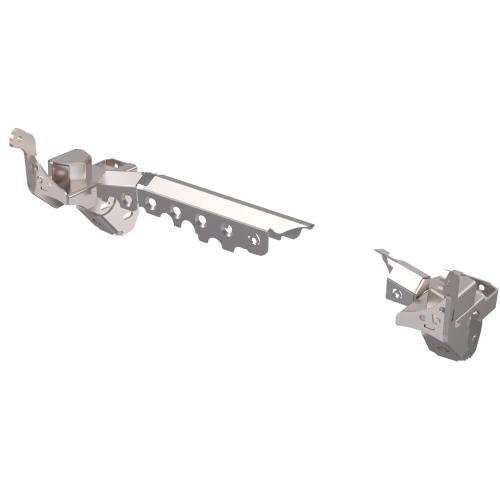 JL JT 2 TJ APEX Front Swap kit for M210 (original casting)